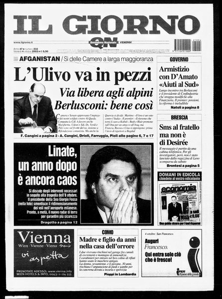 Il giorno